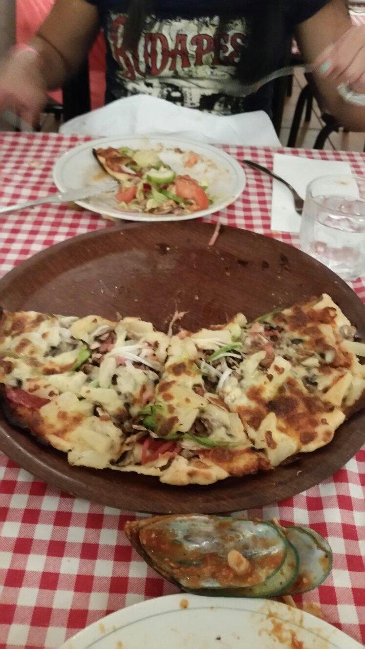 Donatella's Alfresco Ristorante Pizzeria - thumb 3