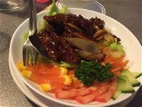 Ipoh Satay House - Click Find