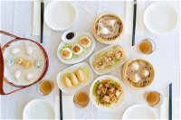 Jasmine Room Chinese Cuisine - Internet Find
