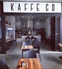 Kaffe Co - Renee