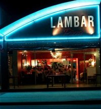 Lambar - Click Find