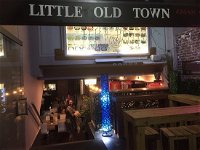 Little Old Town - Internet Find