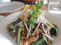 Lucky Buddha Thai Restaurant - Australian Directory