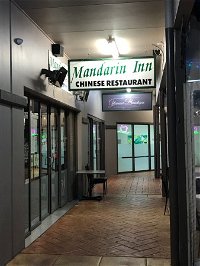 Mandarin Inn - Click Find