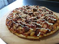 Maries Pizza Tugun - Internet Find