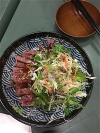 Maruya Japanese Restaurant