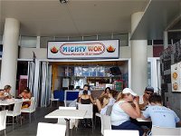 Mighty Wok Noodle Bar