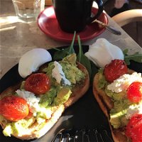 Mokacino's Cafe - Adwords Guide