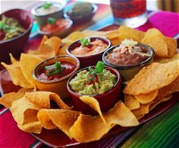 Montezuma's Mexican Restaurant - Click Find