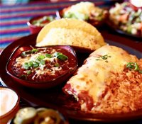 Montezumas Mexican Restaurant - Internet Find