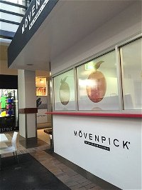 Movenpick - Click Find