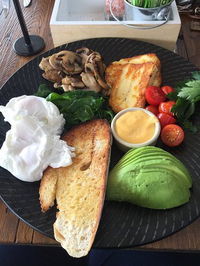 Mudgee Bah Espresso Cafe - Click Find