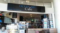 Ocean Art Cafe  Gallery