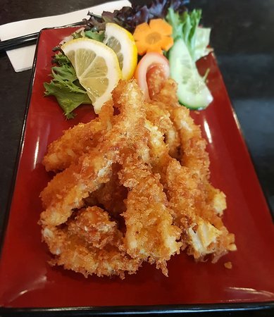 Oishi Teppanyaki