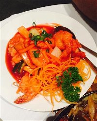 Ormeau Chinese Restaurant - DBD