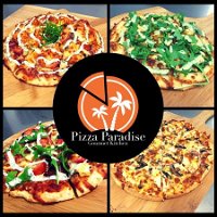 Pizza Paradise Gourmet Kitchen - Internet Find