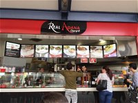 Real Adana Chargrill - Click Find