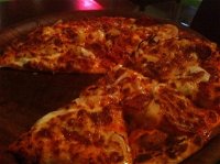 Romanas Pizza  Pasta