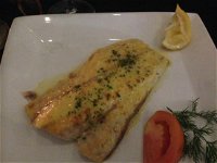 Shannon's Steak and Seafood - DBD
