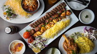 Shiraz Authentic Persian Restaurant - Seniors Australia