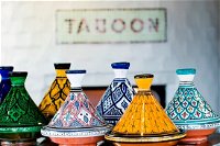 Taboon - Click Find