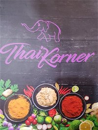 Thai Korner - Internet Find