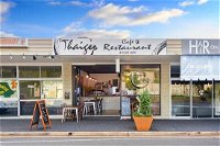 Thaigercafe