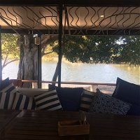 The Boatshed - Click Find