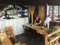 The Olive Tree Espresso Cafe - Australian Directory