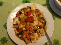 Tian Ran Vegetarian Restaurant - Seniors Australia