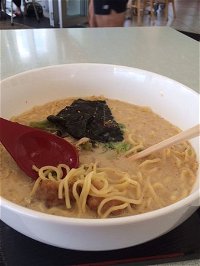 Tokyo Kitchen - Click Find