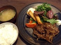 Wai-Wai Dining - Click Find