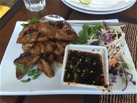 Zab Isan Thai Cuisine - Internet Find