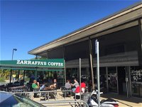 Zarraffas Crestwood - Australian Directory