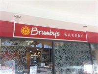 Brumby's Bakery - Renee