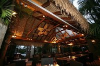 Evergreen Pavilion Restaurant - Adwords Guide