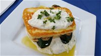 Fetta's Greek Taverna - Internet Find