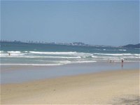 Gold Coast Dining - Click Find