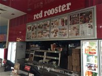 Red Rooster - Seniors Australia