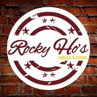 Rocky Ho's Grille and Diner - Internet Find
