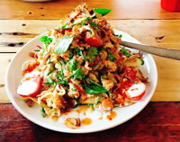 Samgasat Thai Cuisine - Internet Find