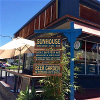 Sunhouse - Seniors Australia