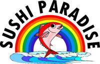 Sushi Paradise - Internet Find