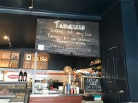 Taswegian Cafe  Deli