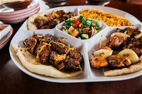 El Attar Middle Eastern Grill - Click Find