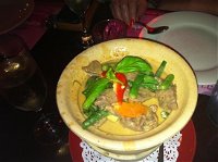 Krung Thep Thai Restaurant - Adwords Guide