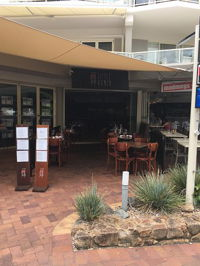 Little Humid Restaurant - Australian Directory