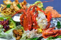 Maisie's Seafood and Steakhouse - Australian Directory