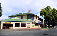 Newtown Hotel - Petrol Stations