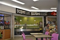 Sushi On Hastings - Click Find